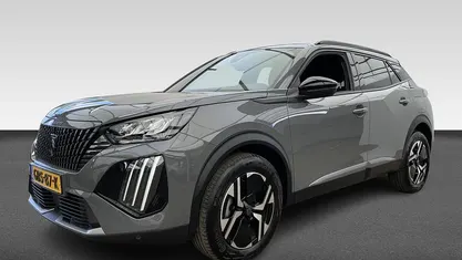 Gebruikt 2024 Peugeot 2008 Allure SUV | € 22.440 (Eerlijke prijs)