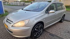 Gebruikt 2005 Peugeot 307 Premium Stationwagen | € 999 (Goede deal)
