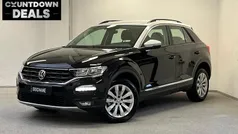 Gebruikt 2019 VW T-Roc Style SUV | € 23.685 (Goede deal)