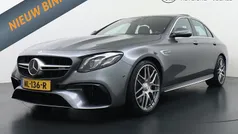Gebruikt 2017 Mercedes S63 AMG AMG Sedan | € 62.995 (Eerlijke prijs)
