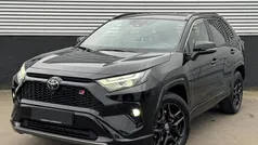 Overige Gebruikt 2023 Toyota RAV4 Sport SUV | € 49.900 (Eerlijke prijs)