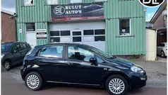 Gebruikt 2010 Fiat Punto Evo Dynamic Hatchback | € 3.850 (Eerlijke prijs)