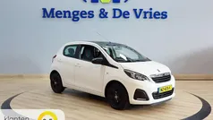 Gebruikt 2015 Peugeot 108 Active Hatchback | € 6.395 (Eerlijke prijs)