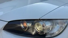 BMW 320 Cabriolet