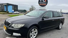 Gebruikt 2011 Skoda Superb Business Line Stationwagen | € 3.650 (Super prijs)