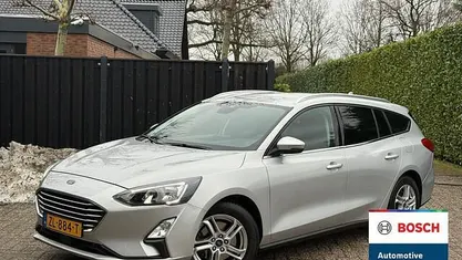 Occasion 2019 Ford Focus Business Edition Stationwagen | € 6.490 (Eerlijke prijs)