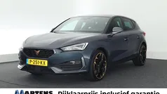Grijs Gebruikt 2021 Cupra Leon VZ Hatchback | € 24.749 (Eerlijke prijs)