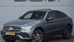 Gebruikt 2022 Mercedes GLC300 Business Coupé | € 46.900 (Super prijs)
