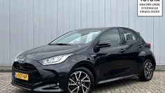 Gebruikt 2021 Toyota Yaris Hatchback | € 20.900 (Eerlijke prijs)