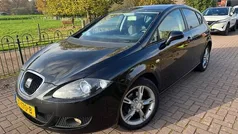 Gebruikt 2008 Seat Leon Reference Hatchback | € 3.850 (Eerlijke prijs)