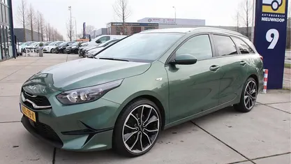 Occasion Kia Ceed 2025 Hatchback