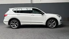 Gebruikt 2021 Seat Tarraco FR SUV | € 31.950 (Eerlijke prijs)