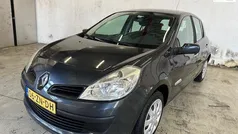 Renault Clio II