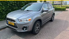 Gebruikt 2016 Mitsubishi ASX Invite+ SUV | € 11.950 (Eerlijke prijs)