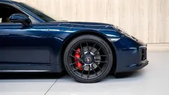 Porsche 911 Carrera GTS
