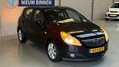 Gebruikt 2010 Opel Corsa Cosmo Hatchback | € 2.650 (Eerlijke prijs)