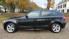 Gebruikt 2008 BMW 116 Hatchback | € 3.495 (Eerlijke prijs)