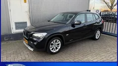 Gebruikt 2011 BMW X1 Executive SUV | € 9.995 (Goede deal)