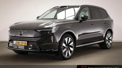 Grijs Occasion 2025 Volvo EX90 Performance SUV | € 80.895 (Eerlijke prijs)