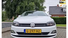 Gebruikt 2019 VW Polo Comfortline Hatchback | € 17.990 (Goede deal)