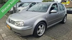Gebruikt 2002 VW Golf IV Hatchback | € 2.399 (Eerlijke prijs)