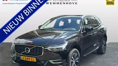 Zwart Gebruikt 2020 Volvo XC60 Business Edition SUV | € 35.645 (Goede deal)