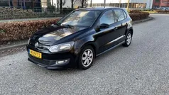 Gebruikt 2011 VW Polo Comfortline Hatchback | € 1.500 (Eerlijke prijs)