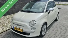 Gebruikt 2011 Fiat 500 Lounge Hatchback | € 3.750 (Eerlijke prijs)