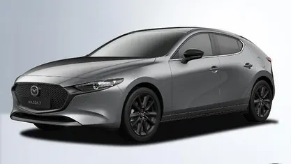 Occasion 2026 Mazda 3 Homura-Line Hatchback | € 38.090 (Eerlijke prijs)