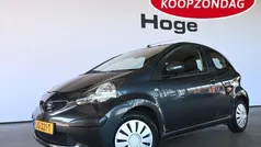 Gebruikt 2005 Toyota Aygo Hatchback | € 1.940 (Eerlijke prijs)