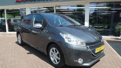 Gebruikt 2014 Peugeot 208 Style Hatchback | € 8.250 (Eerlijke prijs)