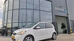 Gebruikt 2015 Seat Mii CONNECT Hatchback | € 4.995 (Eerlijke prijs)