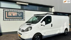 Gebruikt 2014 Renault Trafic Black Edition Van | € 6.750 (Eerlijke prijs)