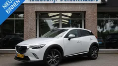 Wit Gebruikt 2015 Mazda CX-3 SUV | € 17.895 (Eerlijke prijs)