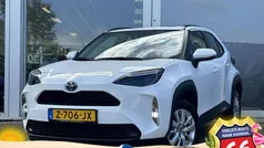 Gebruikt 2024 Toyota Yaris Cross Active SUV | € 27.900 (Eerlijke prijs)