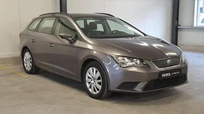 Occasion Seat Leon ST Reference 116 PK (85 kW) 2015 Stationwagen