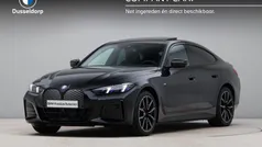 Zwart Gebruikt 2025 BMW i4 M Sport Sedan | € 56.800 (Eerlijke prijs)