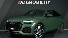 Gebruikt 2021 Audi Q5 Sportback SUV | € 54.950 (Eerlijke prijs)