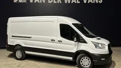 Gebruikt 2020 Ford Transit Van | € 17.750 (Eerlijke prijs)