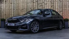 Gebruikt 2020 BMW 330 M Sport Sedan | € 29.950 (Super prijs)