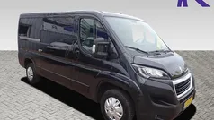 Gebruikt 2018 Peugeot Boxer Premium Van | € 10.950 (Super prijs)