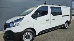 Wit Gebruikt 2019 Renault Trafic Van | € 10.345 (Super prijs)