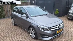 Gebruikt 2016 Mercedes B180 Prestige MPV | € 16.945 (Eerlijke prijs)