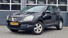 Gebruikt 2008 Nissan Qashqai Visia SUV | € 4.950 (Eerlijke prijs)