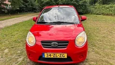 Gebruikt 2008 Kia Picanto Hatchback | € 1.350 (Eerlijke prijs)