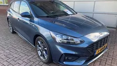 Gebruikt 2022 Ford Focus Business Edition Stationwagen | € 23.950 (Eerlijke prijs)