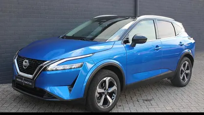 Occasion Nissan Qashqai 360º 140 PK (102 kW) 2021 SUV