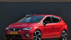 Rood Gebruikt 2022 Seat Ibiza Beats Hatchback | € 21.900 (Eerlijke prijs)