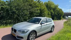 Gebruikt 2014 BMW 114 M Sport Hatchback | € 9.999 (Goede deal)