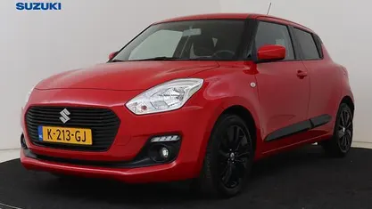 Occasion Suzuki Swift 90 PK (66 kW) 2020 Hatchback